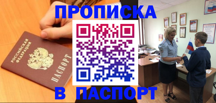 пропишу в квартире в Нелидово